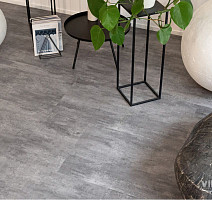 Ceramo Vinilam Stone 8 мм 71616 Цемент Серый фото 5 | FLOORDEALER